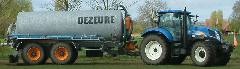 Ruimdienst Erwin De Meurichy – Raman